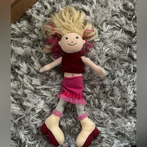 2002 Groovy Girl Victoria